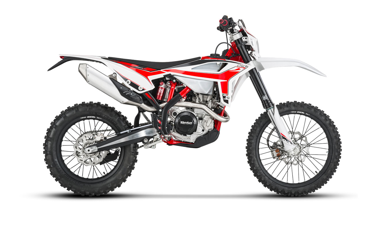 Despiece DESPIECE 4T 350CC-390CC-430CC-480CC-RACING / 2020