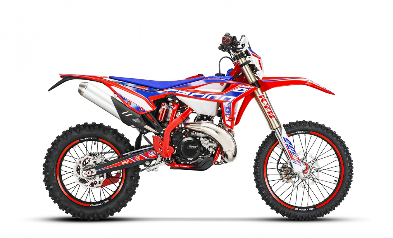 Despiece DESPIECE 2T 250CC-300CC-RACING / 2020