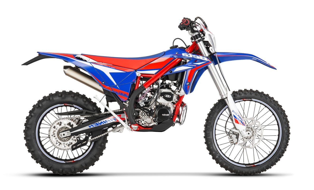 Despiece DESPIECE XTRAINER 300cc / 2020