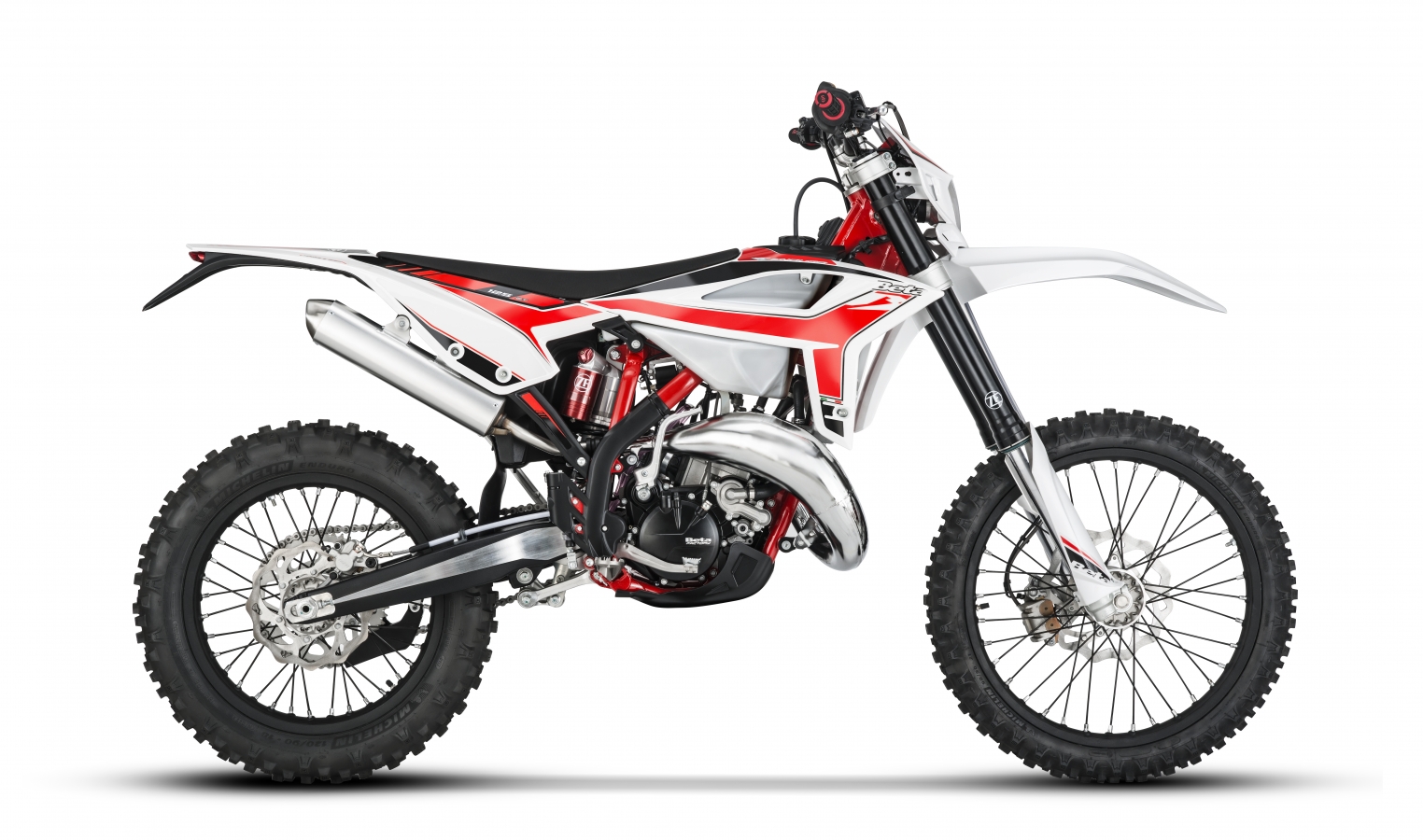 Despiece DESPIECE 2T 125CC-200CC-RACING / 2020